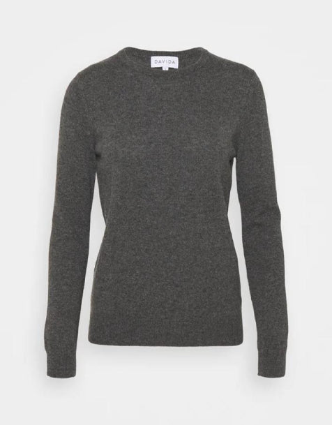 Davida Pullover